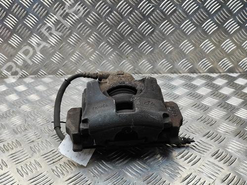 Used Right front brake caliper Right front brake caliper LAND ROVER RANGE ROVER EVOQUE (L538) 2.2 D 4x4 (190 hp) 33374301 33374301