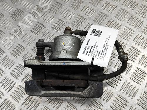 Right front brake caliper MAZDA 2 Hatchback (DL, DJ) 1.5 (DJLFS, DJ2HA) | BP28590058M104  - Image 6