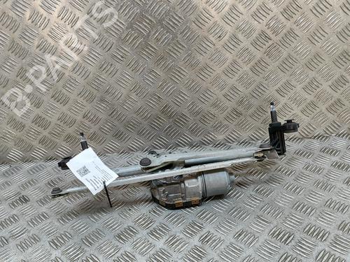 Front wipers mechanism SEAT LEON ST (5F8) 2.0 Cupra | BP19502426C83 