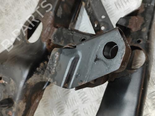Rear axle FORD FOCUS III 1.0 EcoBoost | BP29042581M2 