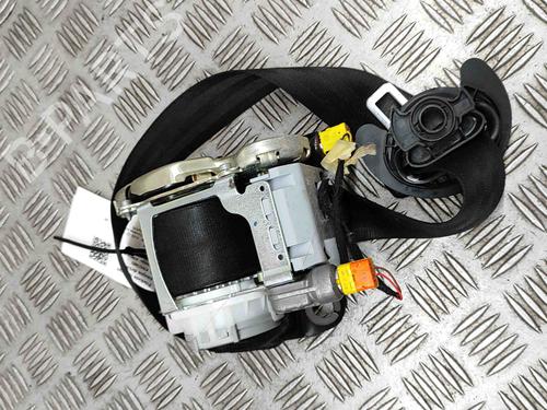 Front right seatbelt AUDI Q7 (4MB, 4MG, 4MQ) 3.0 TDI quattro | BP23415647I25 