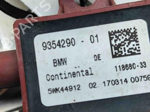 Electronic sensor BMW X1 (F48) sDrive 18 d | BP29730963M84