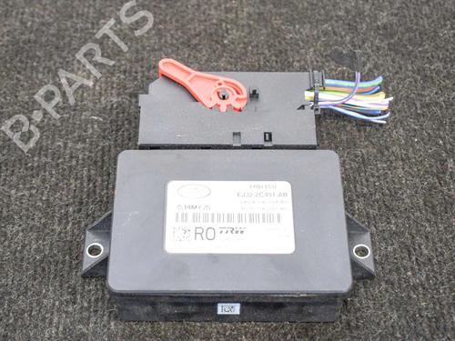 Used Electronic module Electronic module LAND ROVER RANGE ROVER EVOQUE (L538) 2.2 D 4x4 (150 hp) 7738658 7738658