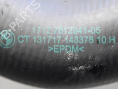 Pipe BMW 3 (F30, F80) 330 d | BP14608423M125 
