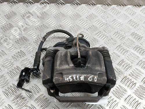 Used Right rear brake caliper AUDI Q5 (FYB, FYG) 40 TDI Mild Hybrid quattro (204 hp) 27783314
