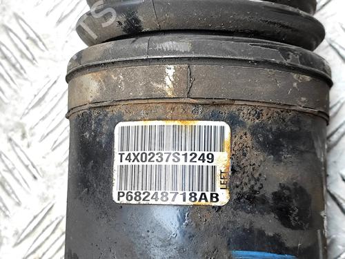 Left rear driveshaft JEEP CHEROKEE (KL) 2.2 CRD 4x4 | BP39446420M40  - Image 7