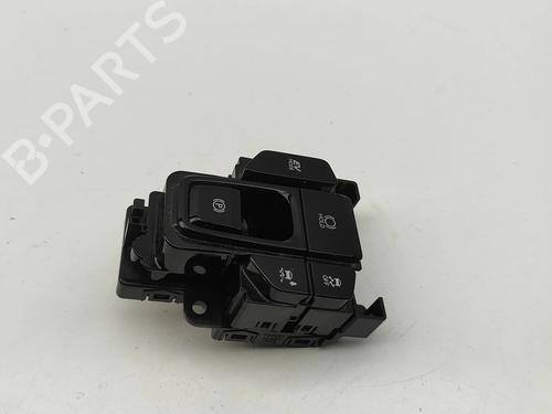 Switch LEXUS NX II (_A2_, _H2_) 350h E-Four (AAZH25) | BP33625085I30 - Image 2