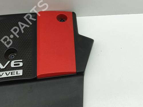 Upper protection NISSAN 370Z Coupe (Z34) NISMO 3.7 | BP29392167M93 