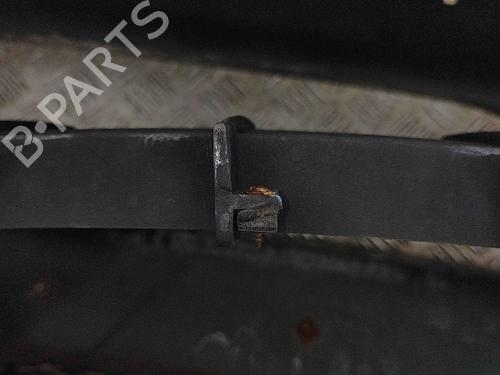 Front bumper ASTON MARTIN DB7 Vantage 3.2 | BP29812453C7