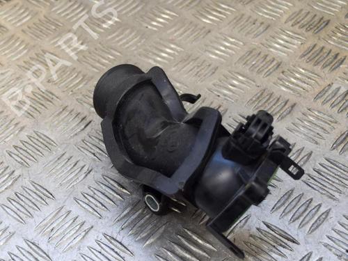 Pipe TOYOTA AVENSIS Saloon (_T27_) 1.6 D4-D (WWT270_) | BP14610401M125 