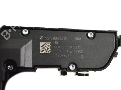 Switch LAND ROVER RANGE ROVER IV (L405) 4.4 SDV8 4x4 | BP30215681I30 - Image 6
