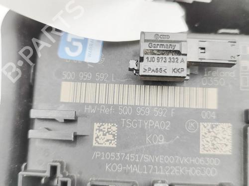 Electronic module AUDI Q3 Sportback (F3N) 2.5 RS TFSI quattro | BP36045294M83  - Image 7