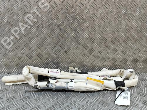 Used Left curtain airbag DS DS 7 Crossback (J4_, JR_, JC_) 1.5 BlueHDi 130 (JCYHZJ, JCYHZR) (130 hp) 28553088