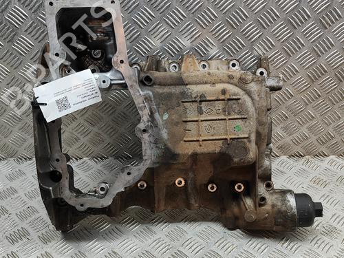 Oliebundkar NISSAN NAVARA NP300 Platform/Chassis (D23) 2.3 dCi (163 hp) 28687921