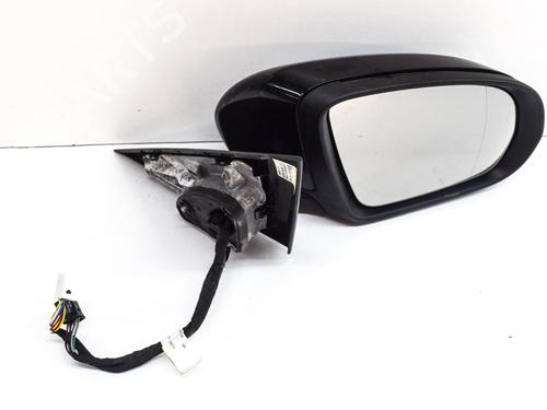 Used Right mirror MERCEDES-BENZ C-CLASS (W205) C 250 BlueTEC / d 4-matic (205.009) (204 hp) 13928875