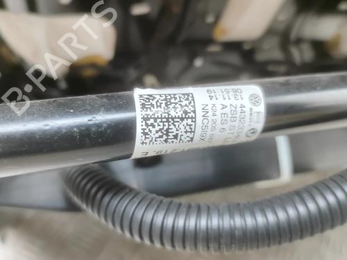 Seats set AUDI Q5 (8RB) SQ5 TDI quattro | BP35790035C78 - Image 19