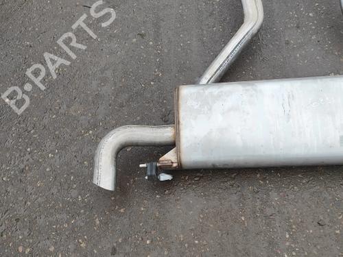 Exhaust system BMW X5 (G05, F95) xDrive 40 i | BP40605630M121  - Image 6
