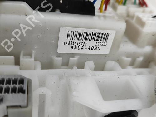 Fuse box SUZUKI VITARA (LY) 1.4 T AllGrip (APK414) | BP25217448E1 