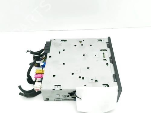 Electronic module AUDI A3 Sportback (8VA, 8VF) 1.6 TDI | BP40014738M83 - Image 2