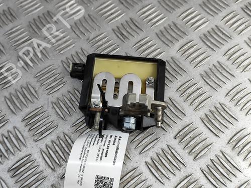 Cable MERCEDES-BENZ E-CLASS (W213) E 220 d (213.004) | BP27607950E12