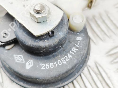 Horn RENAULT MASTER III Van (FV) 2.3 dCi 145 FWD (FV0E, FV0F, FV0H, FV02, FV0M, FV0S,... | BP34560047E13  - Image 7