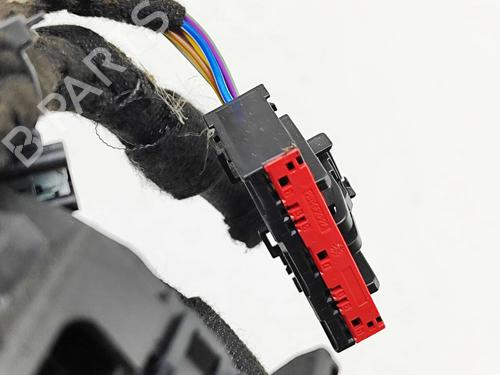 Steering column stalk FORD TRANSIT CUSTOM V362 Van (FY, FZ) 2.0 EcoBlue | BP33882836I23 - Image 6