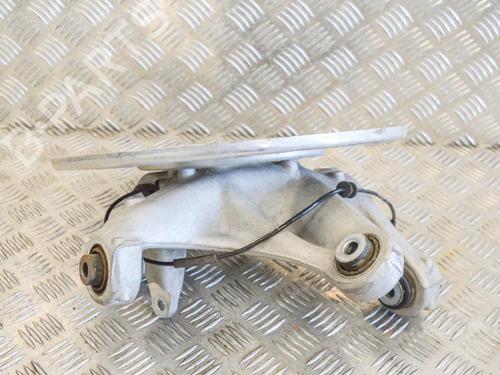 Left rear steering knuckle TESLA MODEL 3 (5YJ3) EV AWD | BP27748473M27 - Image 2