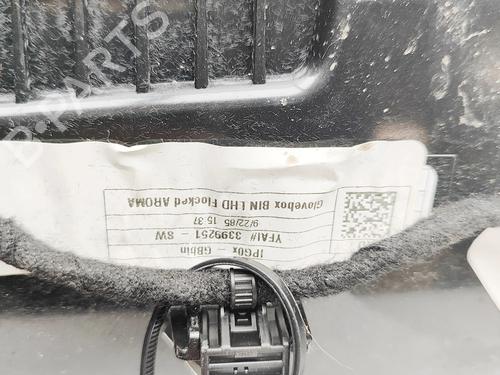 Porta-luvas BMW X7 (G07) xDrive 40 i Mild Hybrid | BP32269642C95