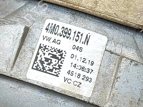 Engine mount AUDI A6 C8 Avant (4A5) RS6 TFSI Mild Hybrid quattro | BP33549199M89 - Image 6