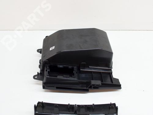 Handskerum SKODA KAROQ (NU7, ND7) 1.5 TSI | BP10673304C95 