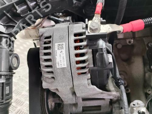 Engine MERCEDES-BENZ A-CLASS (W177) A 200 (177.087) | BP35920031M1 - Image 8