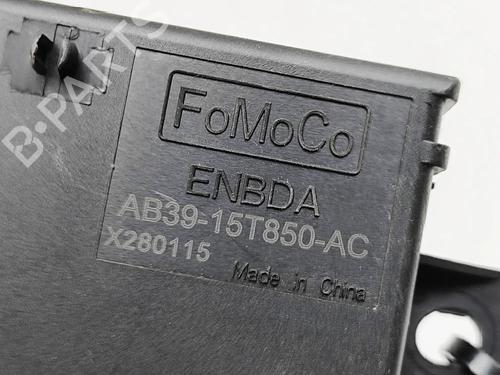 Electronic module FORD RANGER (TKE) 3.2 TDCi 4x4 | BP33379612M83 - Image 7