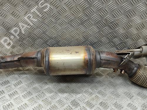 Catalyst AUDI A3 Sportback (8VA, 8VF) S3 quattro | BP23866265M10  - Image 5