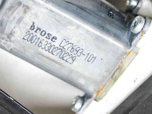 Front right window mechanism JAGUAR F-TYPE Coupe (X152) 3.0 SCV6 | BP7267377C23 