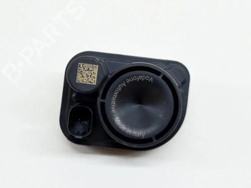 Used Electronic module Electronic module LEXUS RX (_L2_) 450h AWD (GYL25_, GYL26_, GYL25, GYL26, GYL25R, GYL26R) (313 hp) 14617894 14617894