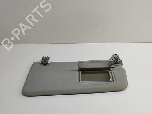 Right sun visor LAND ROVER DISCOVERY SPORT (L550) 2.0 D 4x4 | BP27015265I2 