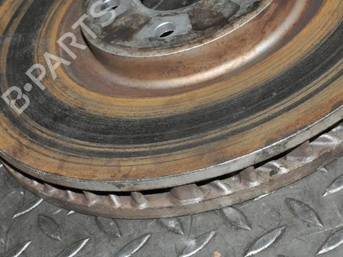 Other PORSCHE MACAN (95B) 3.6 Turbo | BP33342628O1 - Image 2