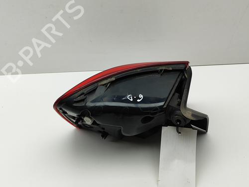 Right taillight AUDI A6 C7 Avant (4G5, 4GD) 3.0 TDI quattro | BP26165398C35