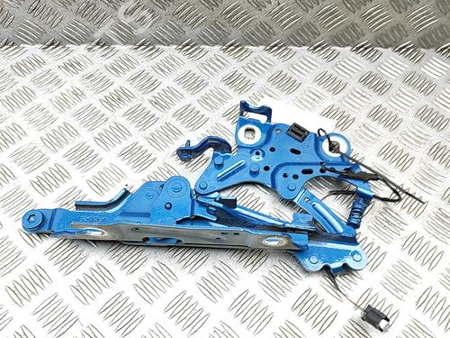 Used Hinge/Door check strap Hinge/Door check strap MINI MINI (F55) Cooper S (192 hp) 35984387 35984387
