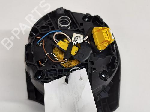 Førerens kollisjonspute VW SHARAN (7N1, 7N2) 2.0 TDI | BP26658473C9 
