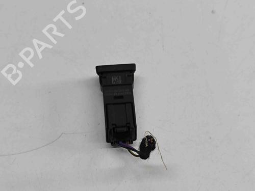 Warning switch FORD KUGA III (DFK) 2.5 Duratec Plug-in-Hybrid | BP29487346I22 