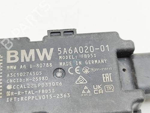 Electronic module BMW iX (I20) xDrive 40 | BP33377718M83  - Image 6