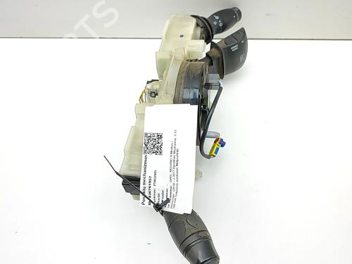 Ratstangsstang OPEL MOVANO B Bus (X62) 2.3 CDTI FWD (JV) | BP37583784I23 - Image 2