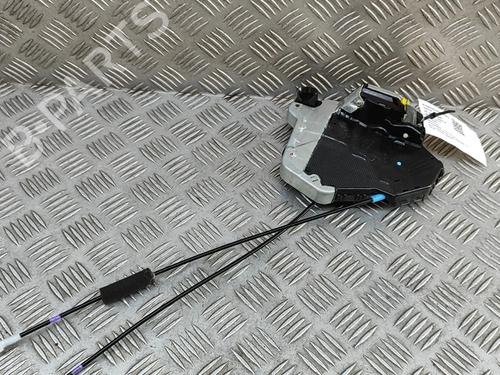 Front left lock LEXUS NX (_Z1_) 300h AWD (AYZ15, AYZ15_, AYZ15R) | BP28028796C98 