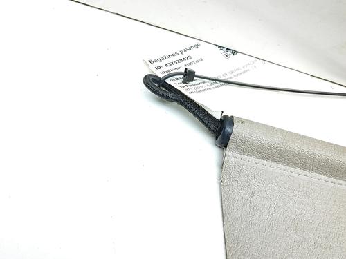 Rear parcel shelf CHRYSLER GRAND VOYAGER V (RT) 2.8 CRD | BP38071570C85 - Image 4