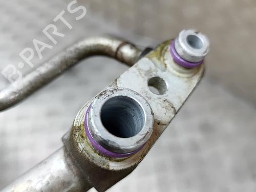 AC pipe SKODA SUPERB III (3V3) 1.6 TDI | BP24975515M126 