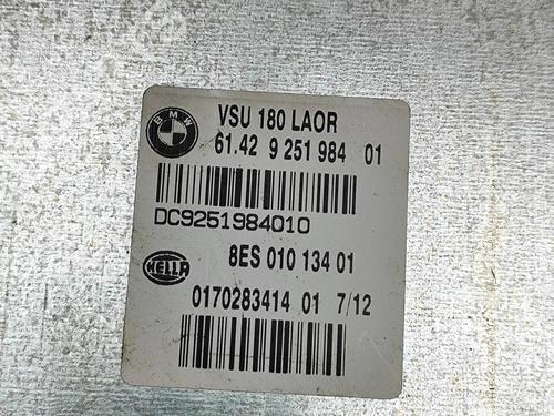 Electronic module BMW 5 Touring (F11) M 550 d xDrive | BP30005006M83 