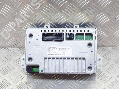 Display monitor FORD FOCUS III 1.0 EcoBoost | BP6774078C48