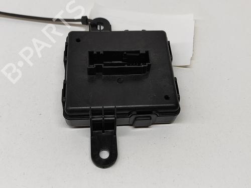 Used Electronic module SKODA ENYAQ iV SUV (5AZ) 60 (179 hp) 27775304