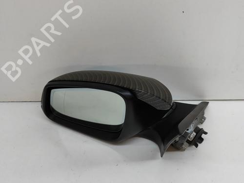 Used Left mirror BMW 4 Coupe (F32, F82) 428 i xDrive (245 hp) 18035753